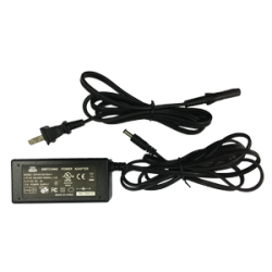 12V-3A-SHS800X - Siglent SHS800X Accessories: 12V, 3A, power adaptor for SHS800X